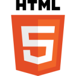 offizielles W3C HTML5 Logo