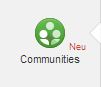 Google+ Communities