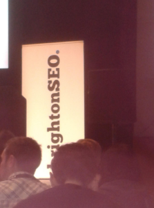 BrightonSEO