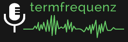 termfrequenz Podcasts Logo