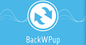 BackWPup Logo